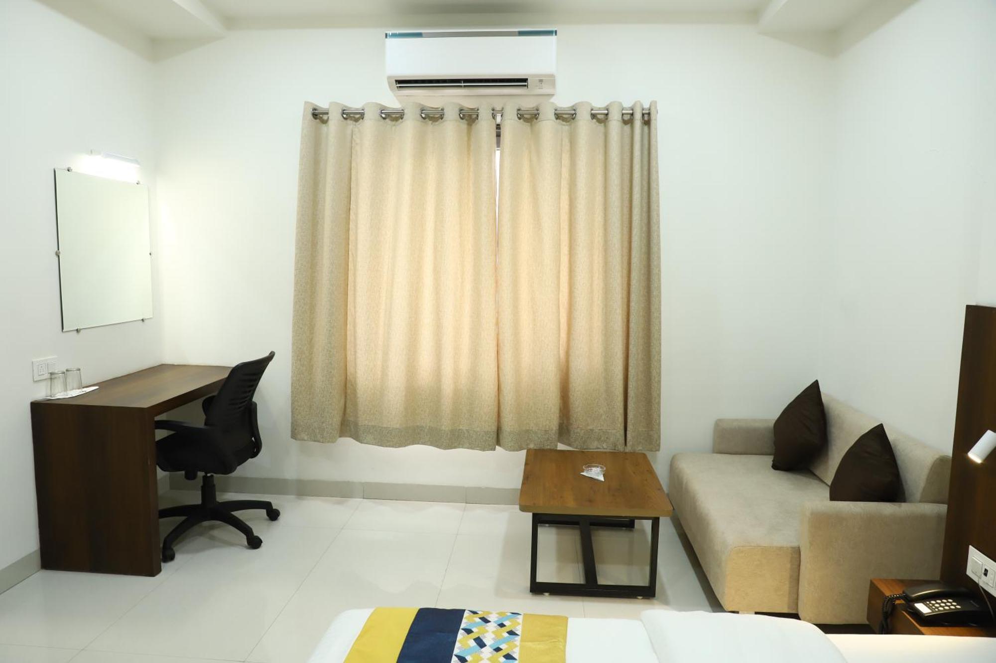 Hotel Singhnature Khandwa Exterior foto